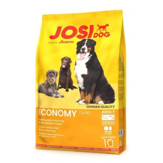 JosiDog 10kg  Economy